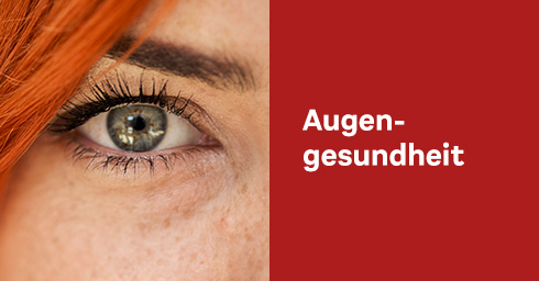 Augengesundheit