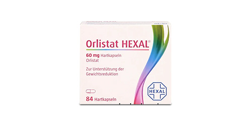 Orlistat
