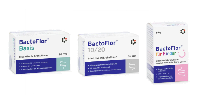 BactoFlor®