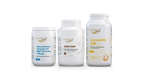 Gelenke & Mobilität