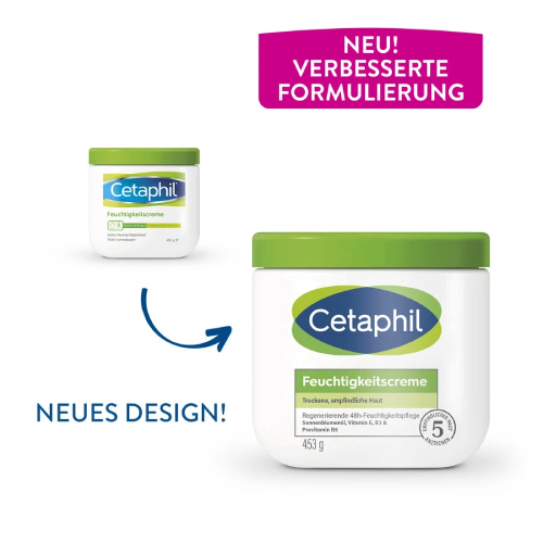 CETAPHIL Feuchtigkeitscreme