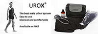 UROX Urinal Gr.M