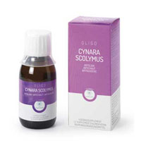 OLIGOPLANT Cynara Scolymus Artischocke