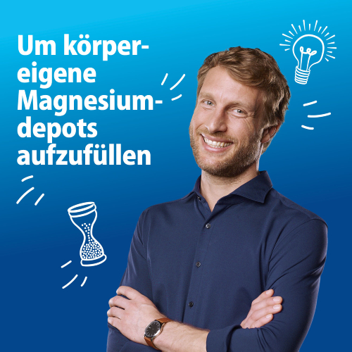 MAGNETRANS 375 mg ultra Kapseln