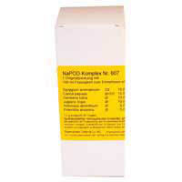 NAPOD-Komplex HS Nr.1211 Globuli