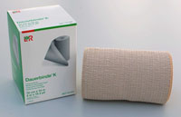 DAUERBINDE kräftig 10 cmx14 m