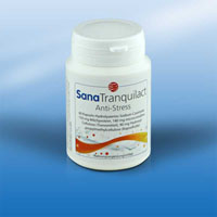 SANA TRANQUILACT Kapseln