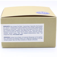 KÖRPERBALSAM OliPhenolia biodynamische Kosmetik