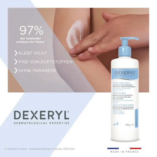 DEXERYL Pflegecreme