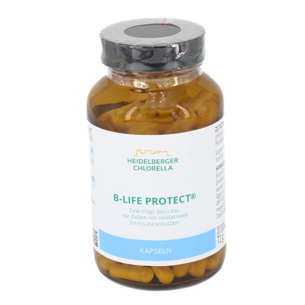 B-LIFE Protect Kapseln