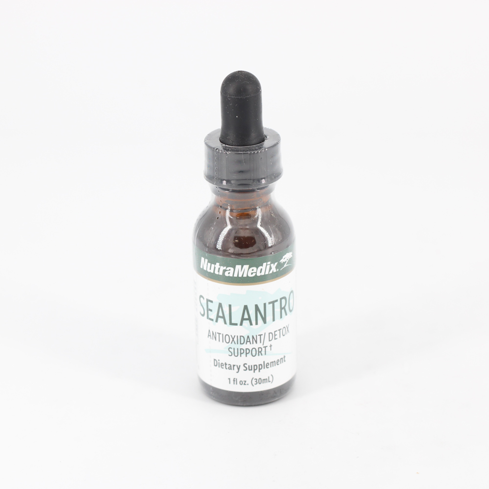 SEALANTRO NutraMedix Tropfen zum Einnehmen