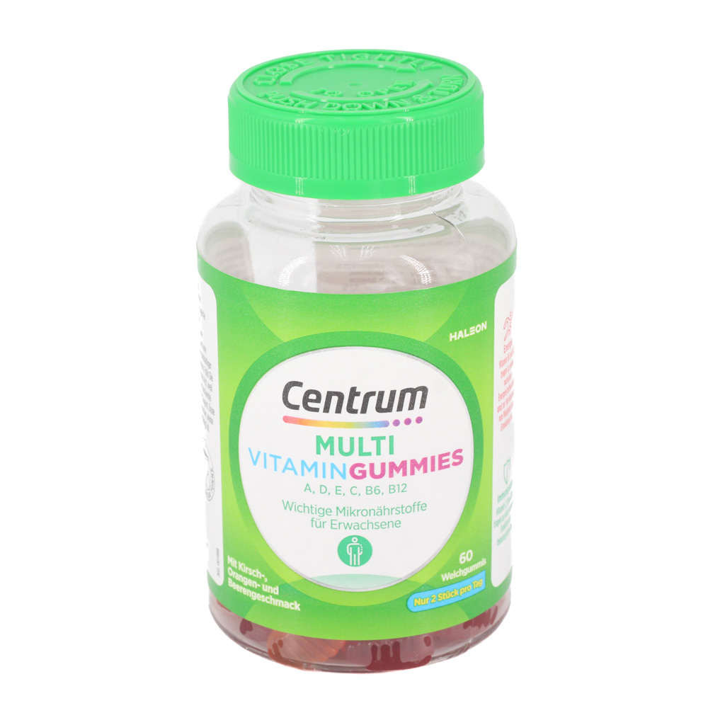 CENTRUM Multi Vitamin Gummies