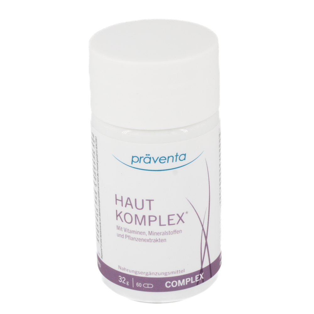 HAUT KOMPLEX Kapseln