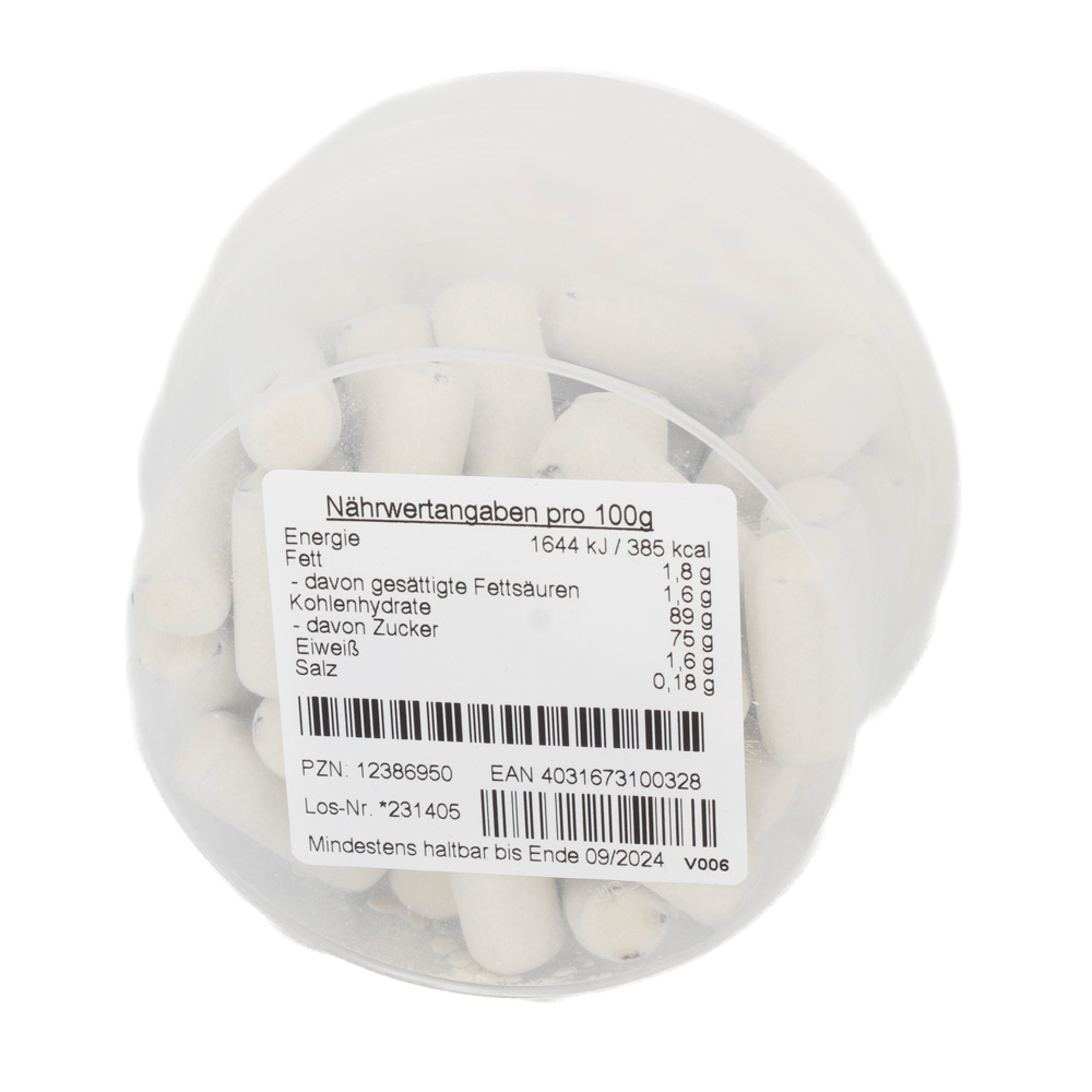 CANEA Sweets Kreidestücke Dragees