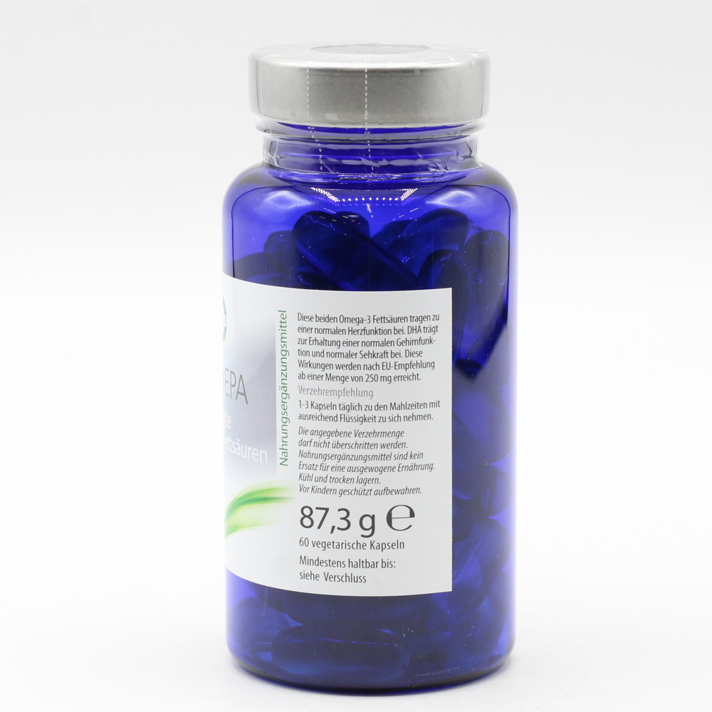 SANA EPA Weichkapseln