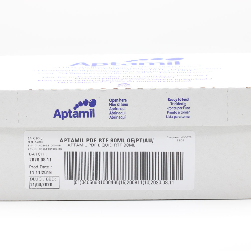 APTAMIL PDF trinkfertig