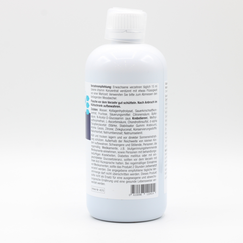 GELENK-VITAMIN Konzentrat