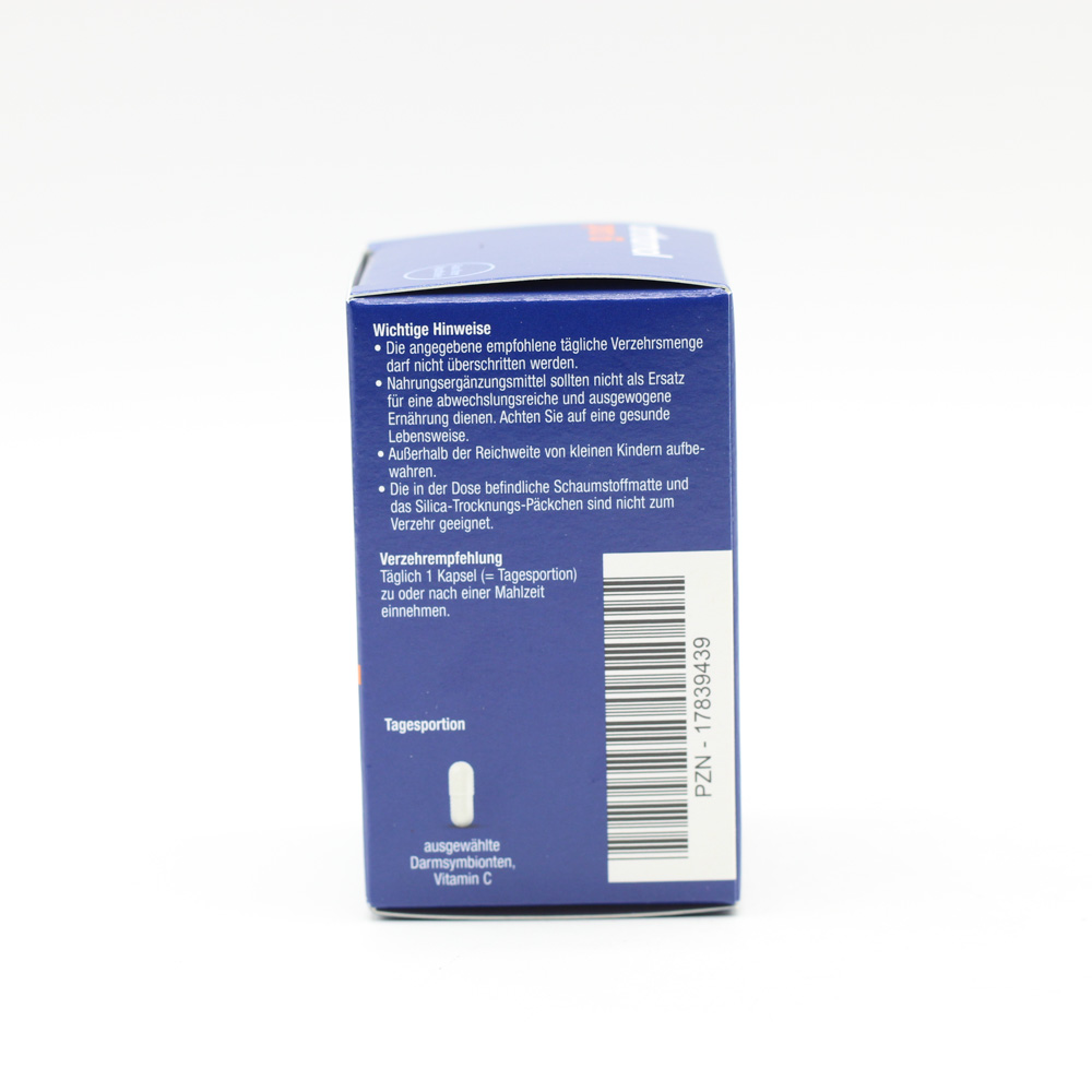 ORTHOMOL pro 6 Kapseln