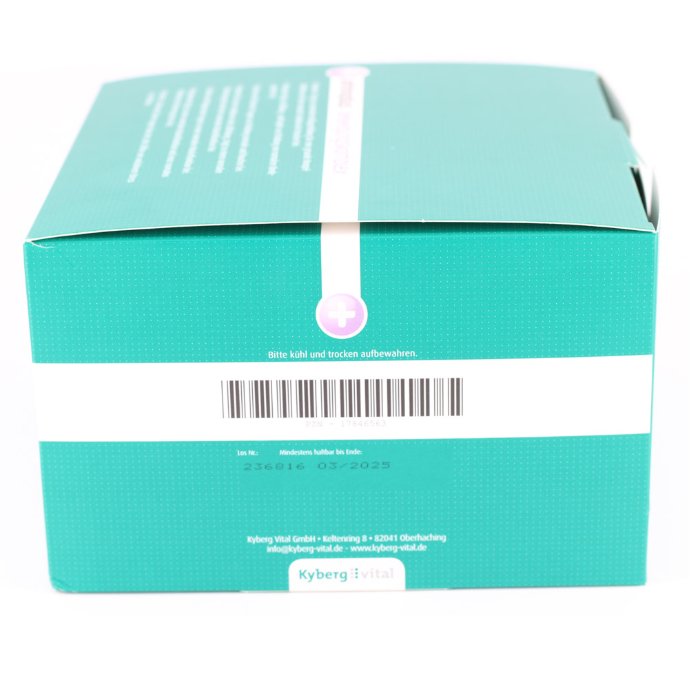 AMINOPLUS bewegungskomplex 30 Tagesportionen