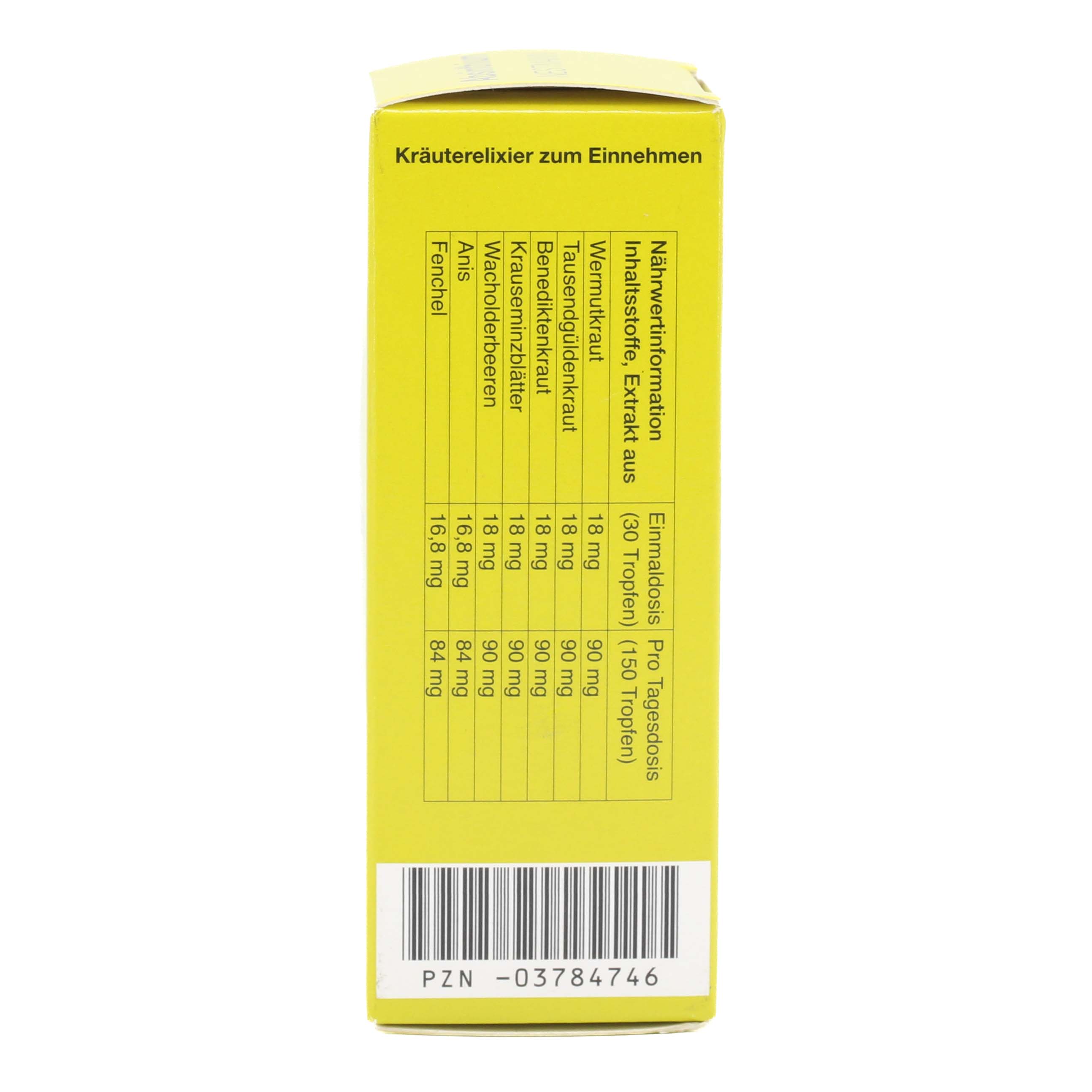 ABSINTHIUM NESTMANN Tropfen