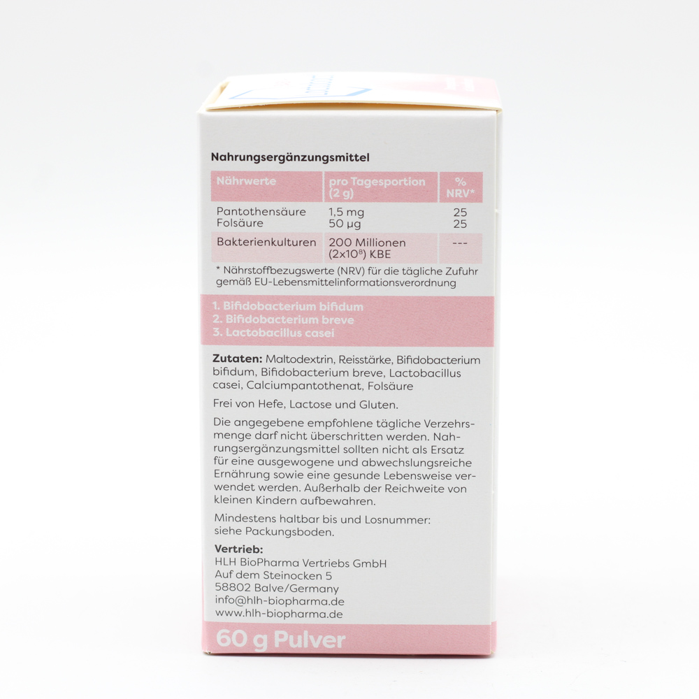 LACTOBACT Baby Pulver