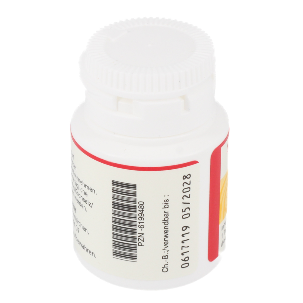 SCHWEDEN-TABLETTEN 0,25