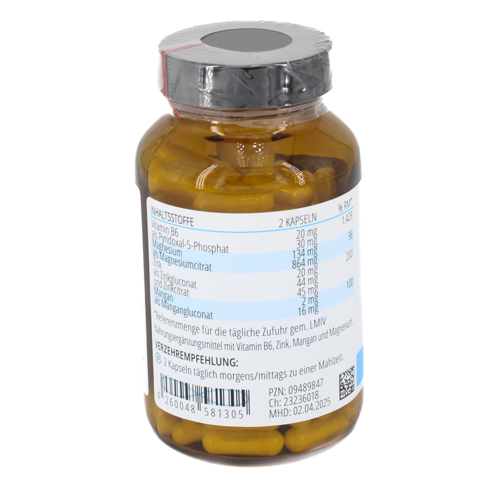 B-LIFE Protect Kapseln