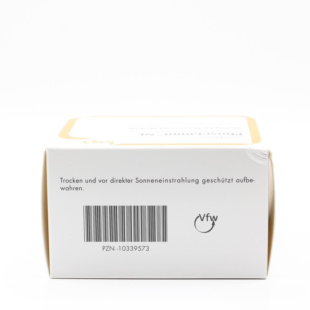 PHOSETAMIN NE Tabletten