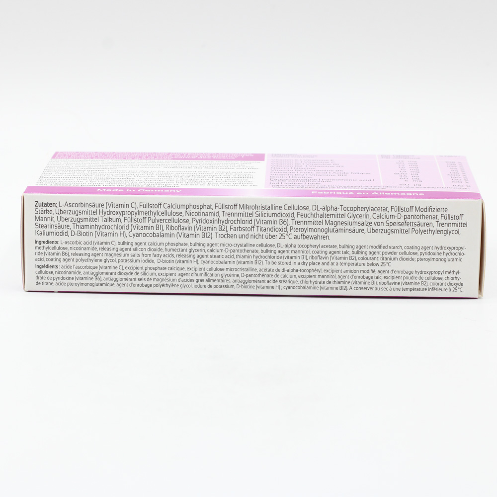 PRENATAL Denk Tabletten