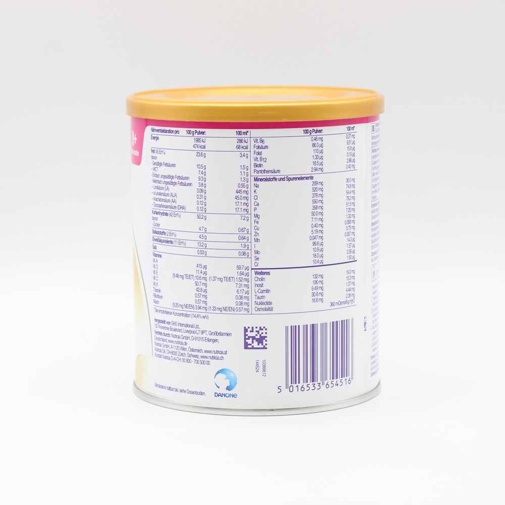 NEOCATE Syneo Pulver