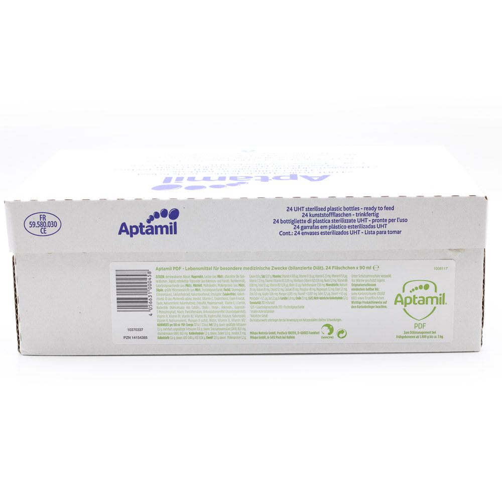 APTAMIL PDF trinkfertig