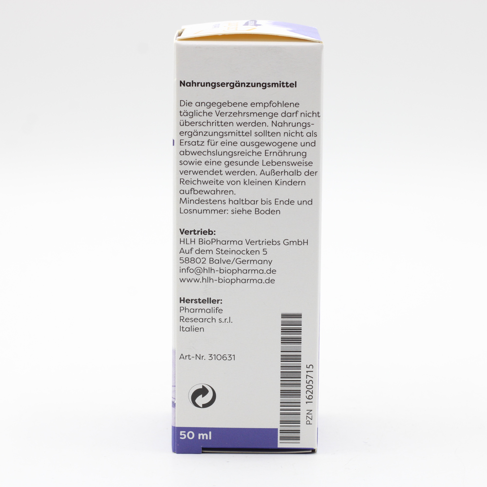 CASA SANA Schlaf Gut Erwachsene Tropfen