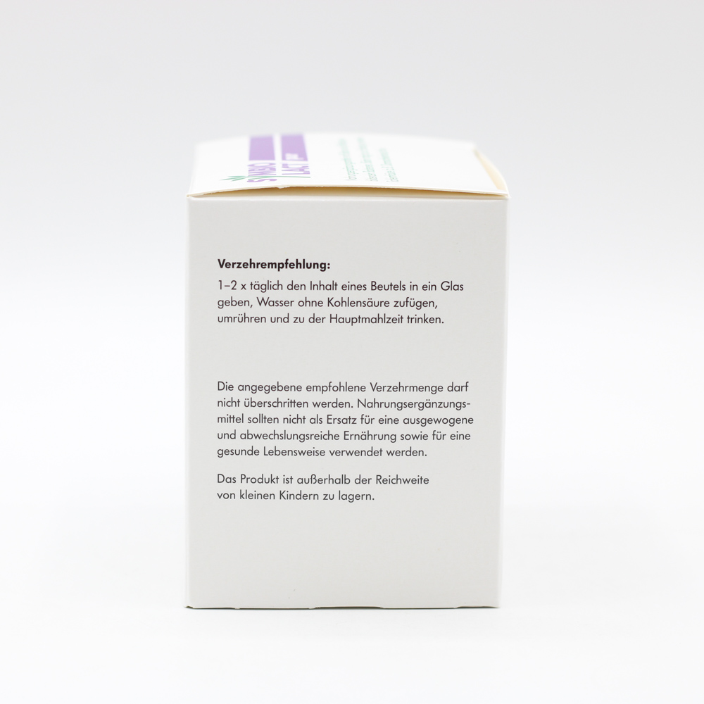 SYMBIOLACT pur Nahrungsergänzungsmittel Pulver