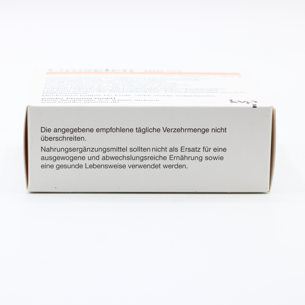 UNISELEN 100 NE Tabletten