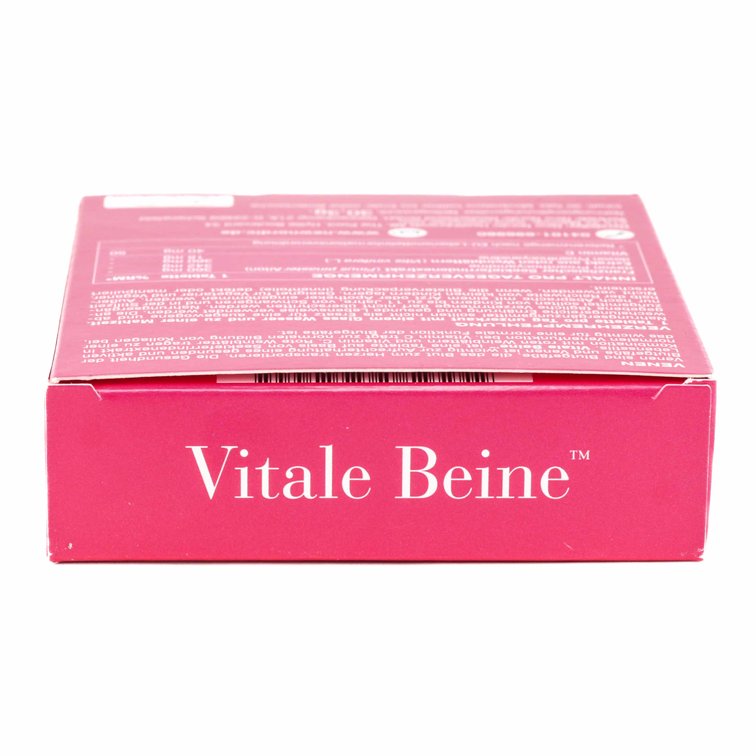 VITALE BEINE Tabletten