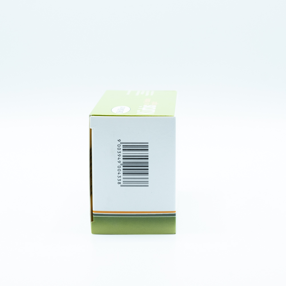 KÜRBIS nur 1 Tablette täglich Dr.Böhm