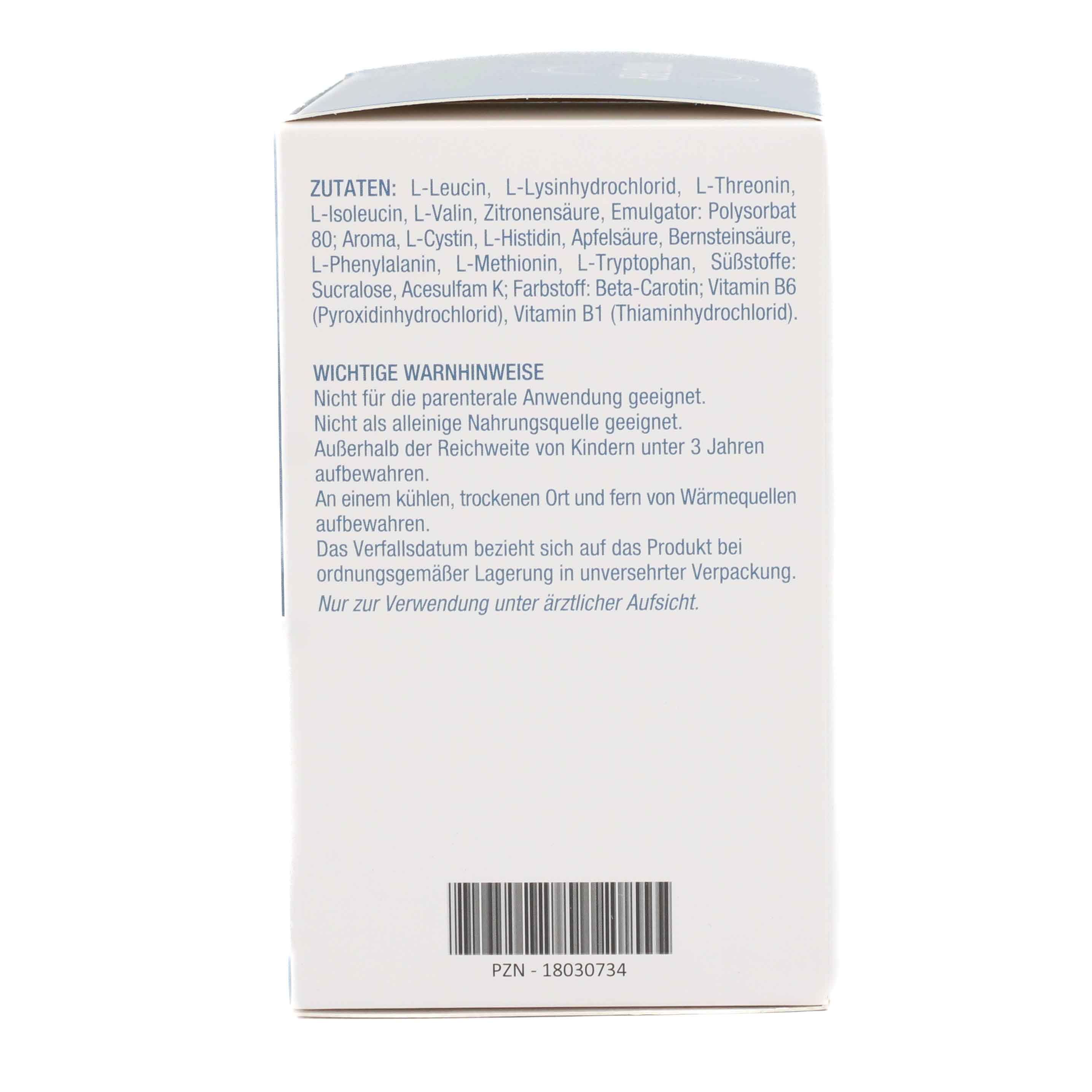 AMINO-THER Pro Pulver