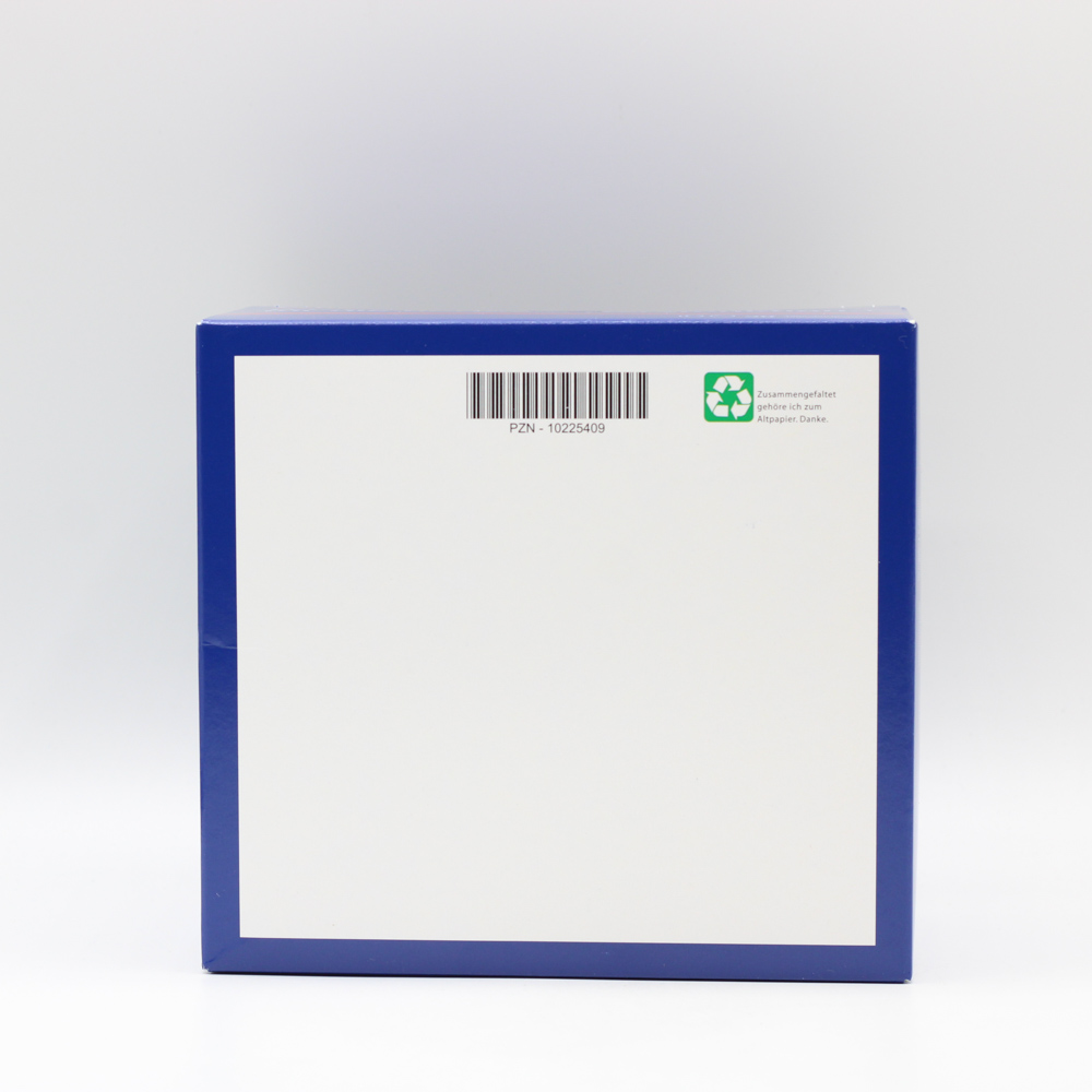 ORTHOMOL Cardio Tabletten/Kapseln Kombipackung