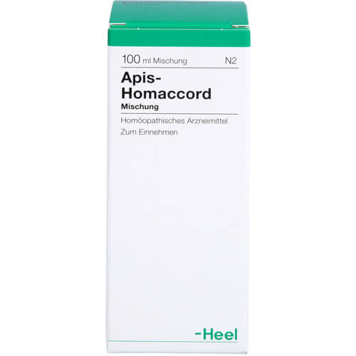 APIS HOMACCORD Liquid