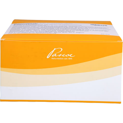 PASCORBIN Injektionslösung Ampullen