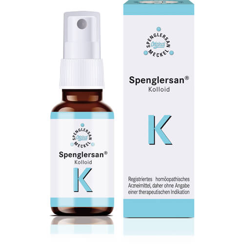 SPENGLERSAN Kolloid K