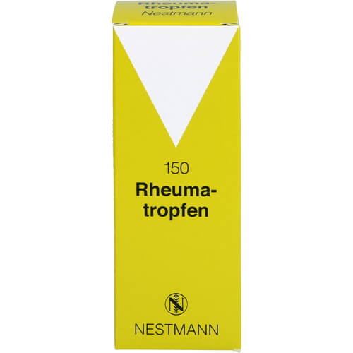 RHEUMATROPFEN Nestmann 150