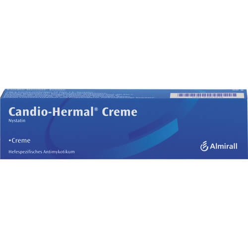 CANDIO HERMAL Creme