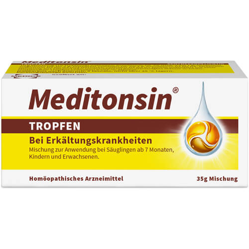 MEDITONSIN Tropfen