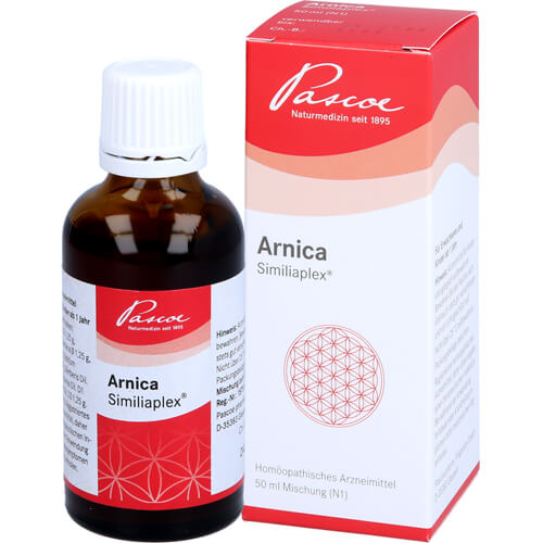 ARNICA SIMILIAPLEX Tropfen