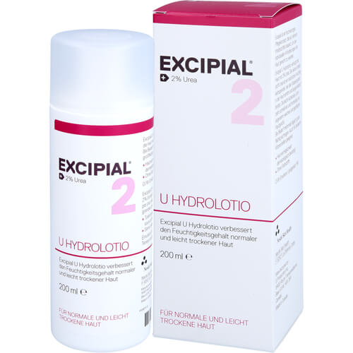 EXCIPIAL U Hydrolotio