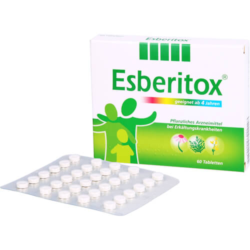 ESBERITOX