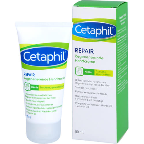 CETAPHIL Repair Handcreme