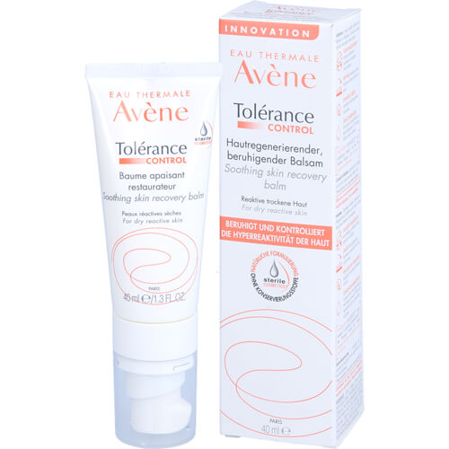 AVENE Tolerance Control Balsam
