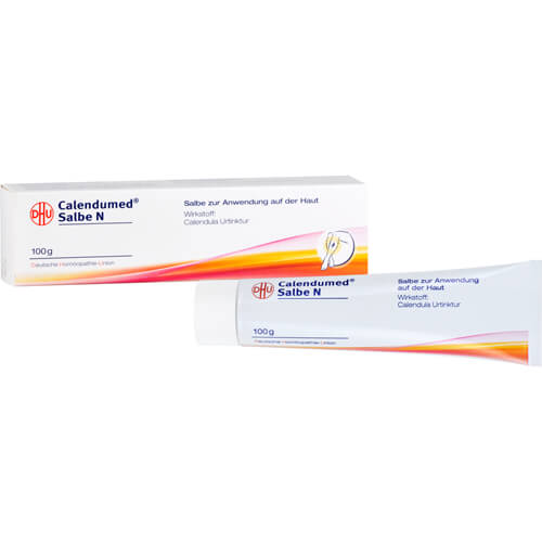 CALENDUMED Salbe N